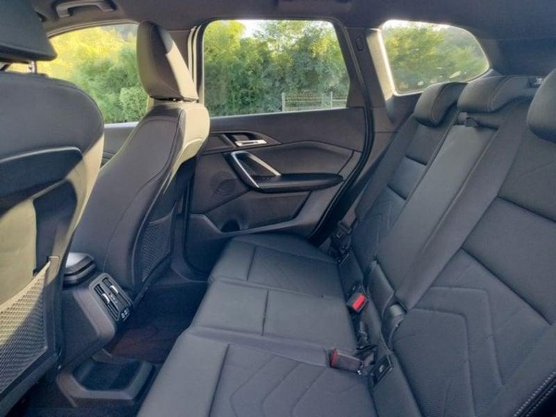 BMW X1 X1 sdrive18i auto