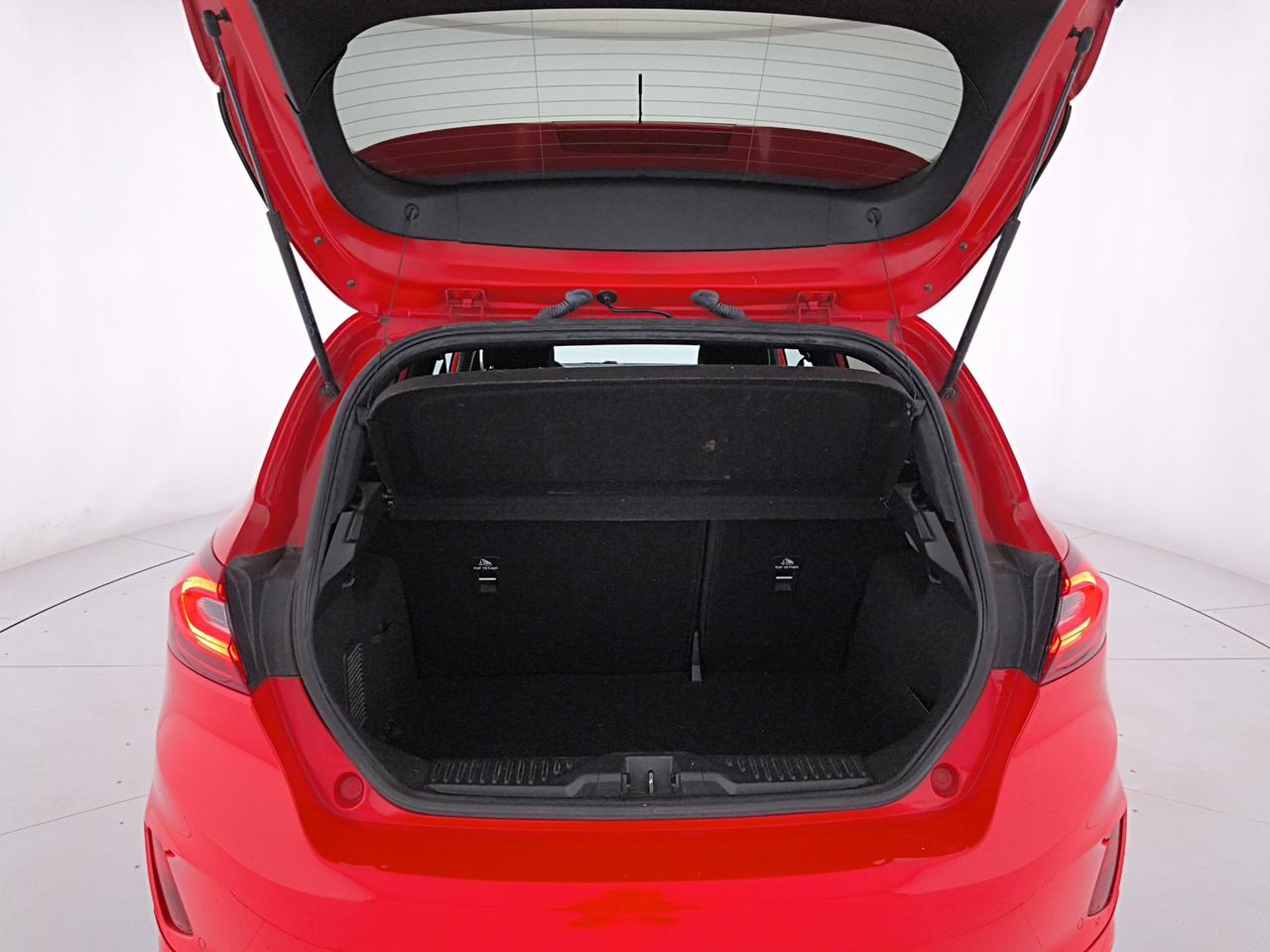 Ford Fiesta 1.1 ST-Line 85cv 5 Porte