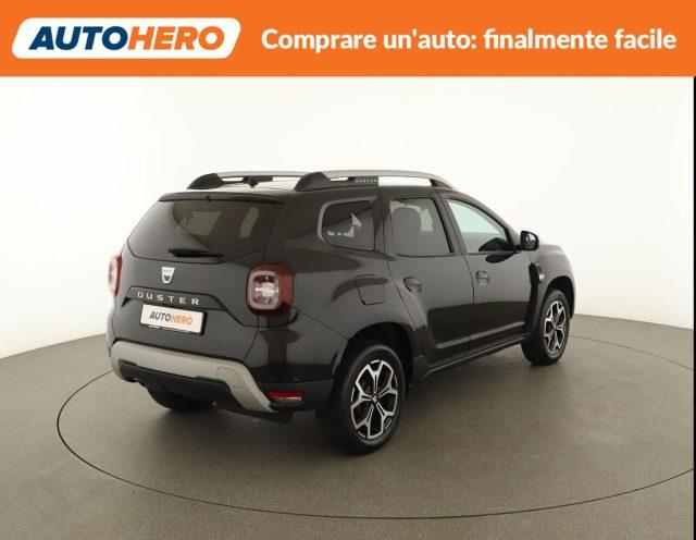 DACIA Duster 1.5 Blue dCi 8V 115 CV 4x2 Prestige