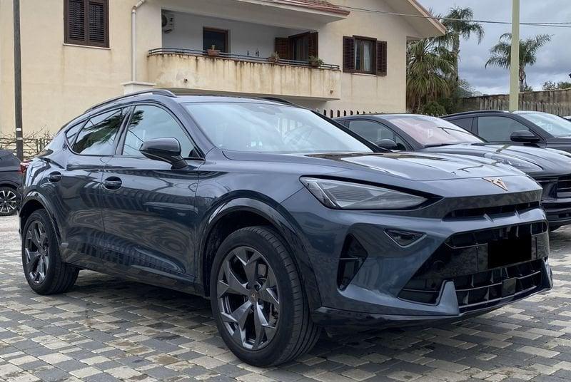 CUPRA Formentor 2.0 TDI 150CV DSG