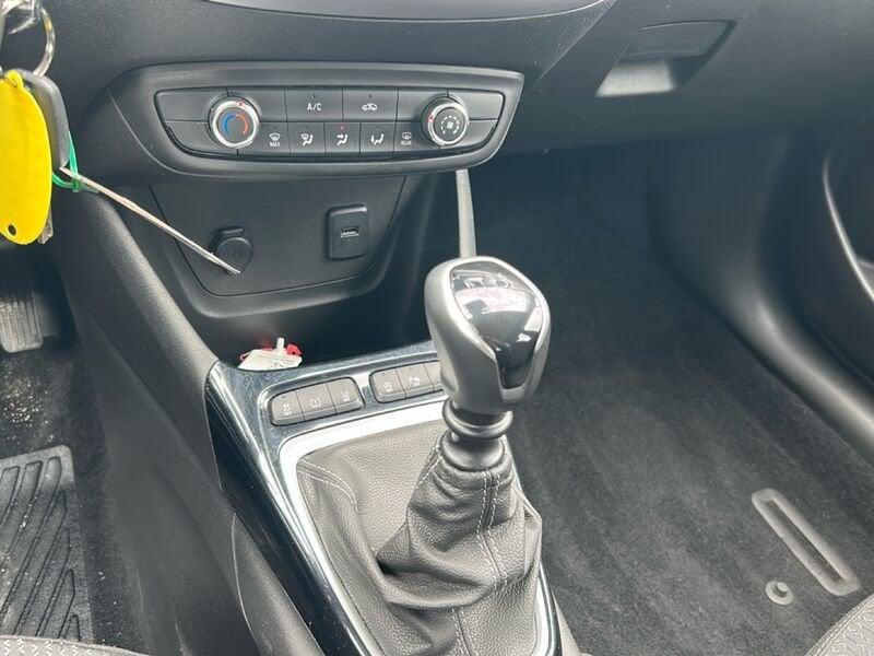 Opel Crossland X 1.5 Advance