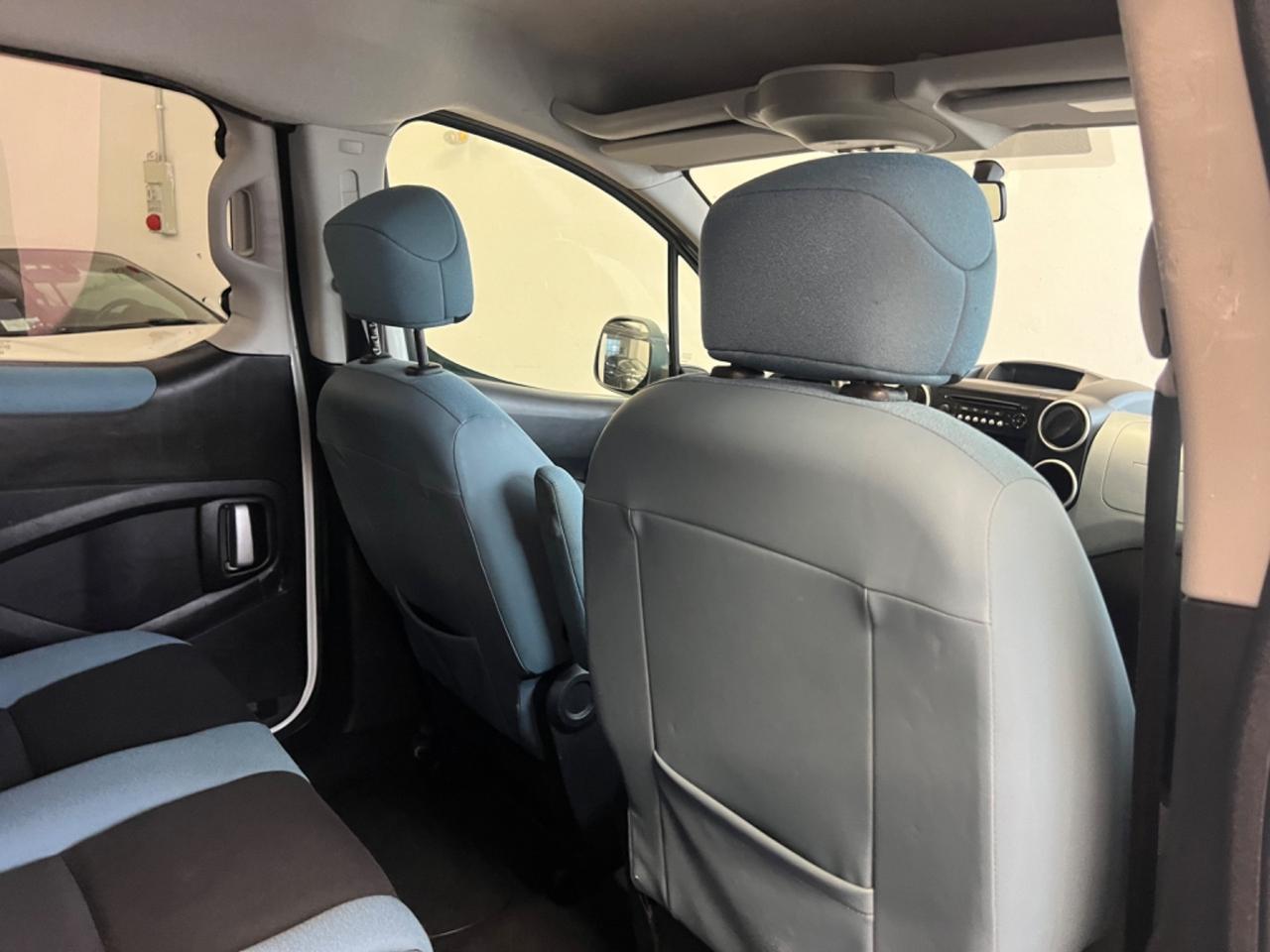 Citroen Berlingo Multispace 1.6 HDi 90 Seduction