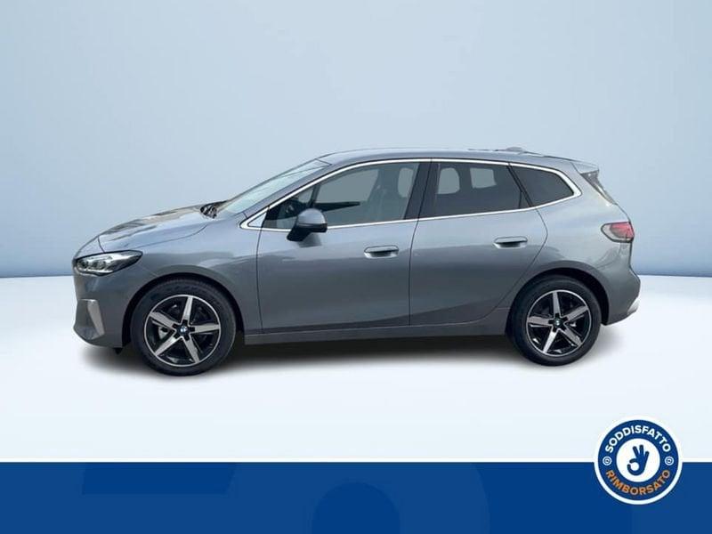 BMW Serie 2 Active Tourer 218d