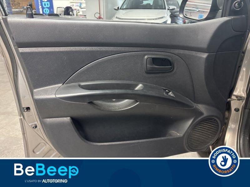 KIA Picanto 1.0 EASY