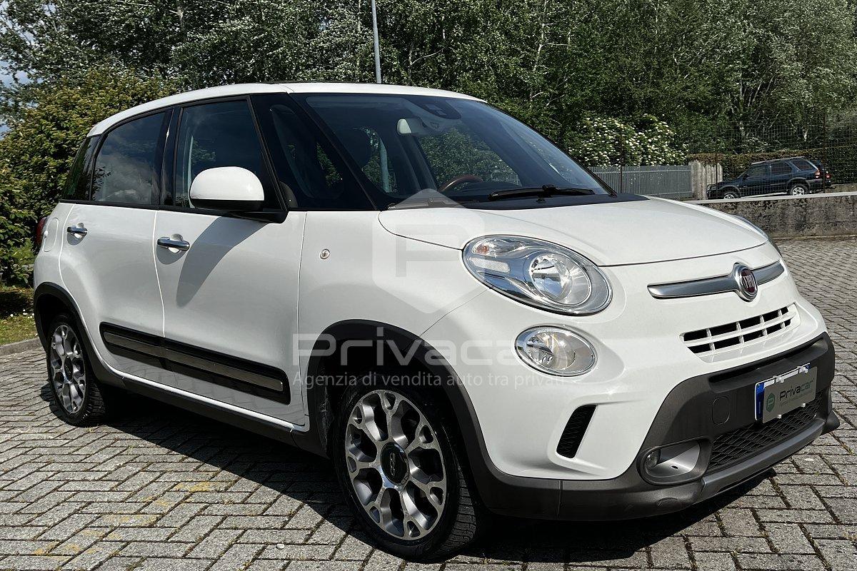 FIAT 500L 1.4 95 CV Trekking