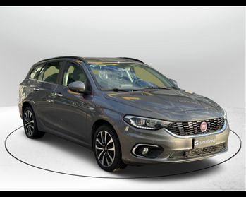 FIAT Tipo (2015-->) Tipo 1.6 Mjt S&S SW Lounge