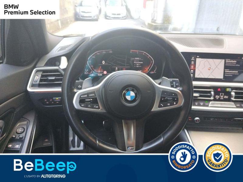 BMW Serie 3 Touring 330D TOURING XDRIVE MSPORT AUTO