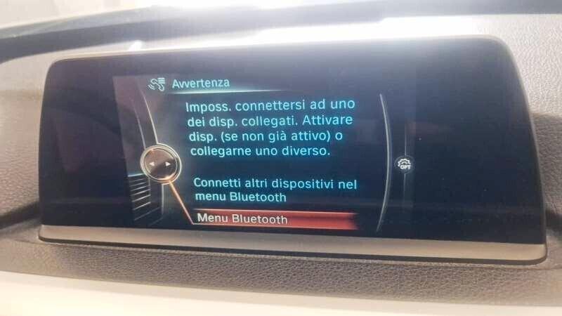 BMW 330 d 258 CV X-Drive Gran Turismo Automatica