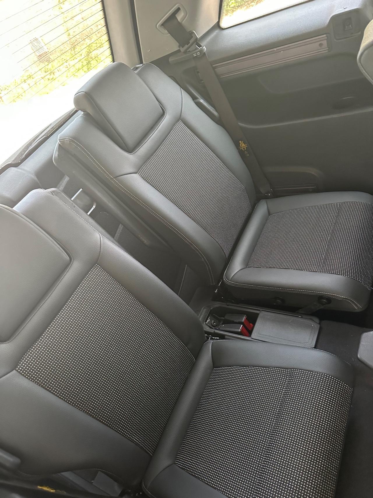 Opel Zafira 1.9 7 posti