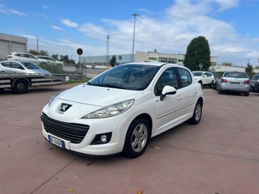 Peugeot 207 1.4 HDi 70CV 5p. Allure