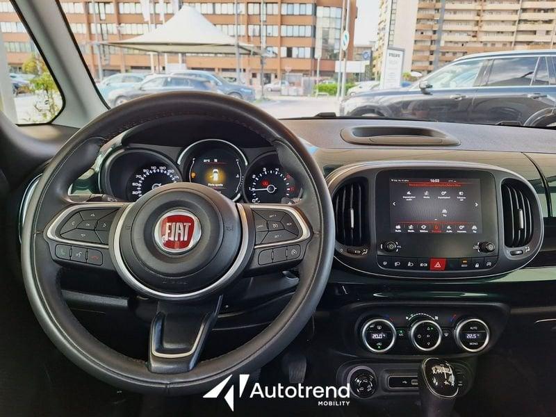 FIAT 500L 1.3 Multijet 95 CV Automatica Cross