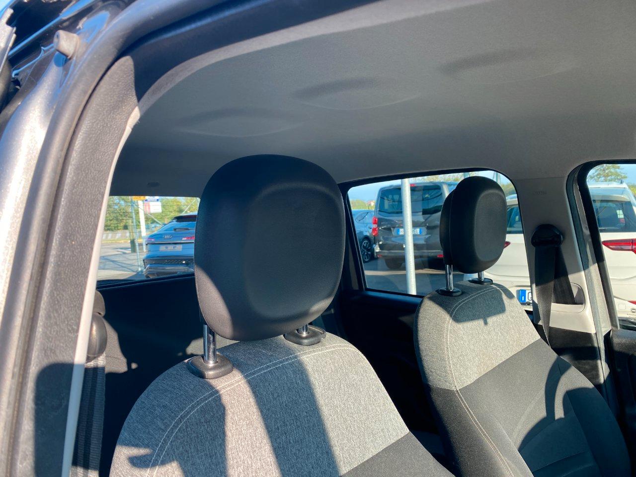 Fiat Panda 1.0 firefly hybrid City Life s&s 70cv