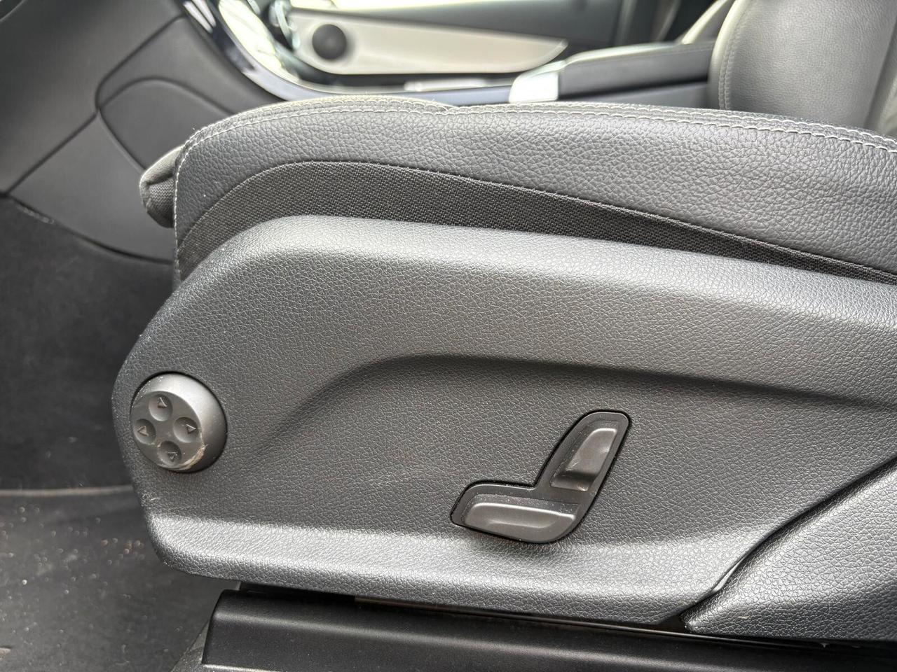 Mercedes-benz GLC 220 COUPE 4MATIC NIGHT EDITION PLUS - UNICO PROPRIETARIO