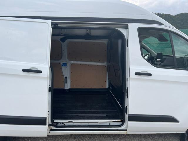 FORD Transit Custom 300 2.0 EcoBlue 130 PL Furgone Trend