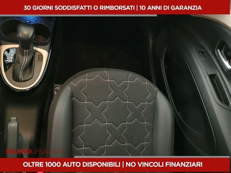 Toyota Aygo X 1.0 Lounge 72cv s-cvt