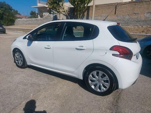 Peugeot 208 BlueHDi 100 Stop&Start 5 porte Like