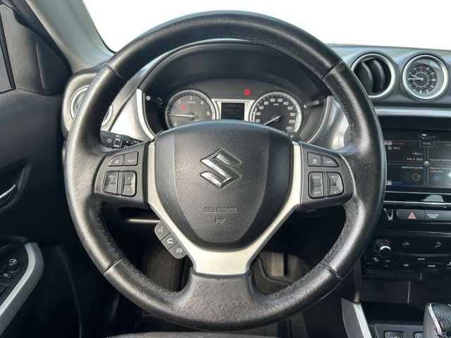 Suzuki Vitara 1.6 DDiS S/S 4WD AllGrip DCT V-Top