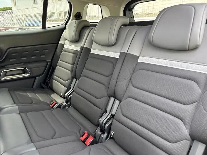 Citroen C5 Aircross BlueHDi 130 S&S EAT8 Feel Pack