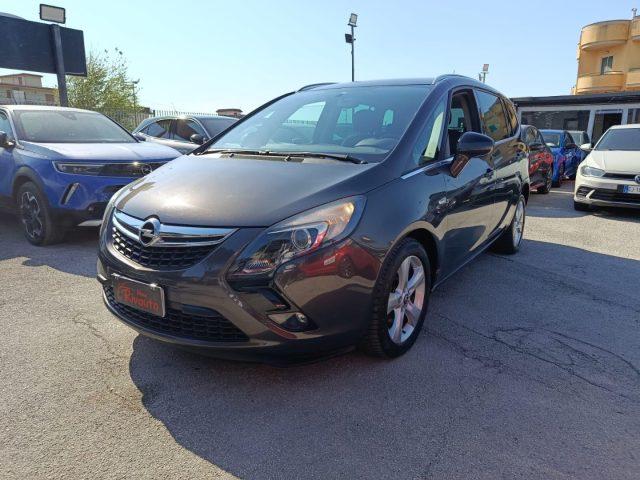 OPEL Zafira Tourer 1.6 T EcoM 150CV Cosmo