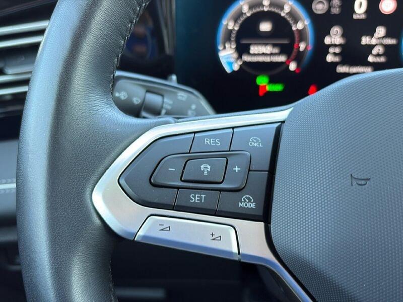 Volkswagen Tiguan 1.5 eTSI 110KW EVO ACT Elegance DSG