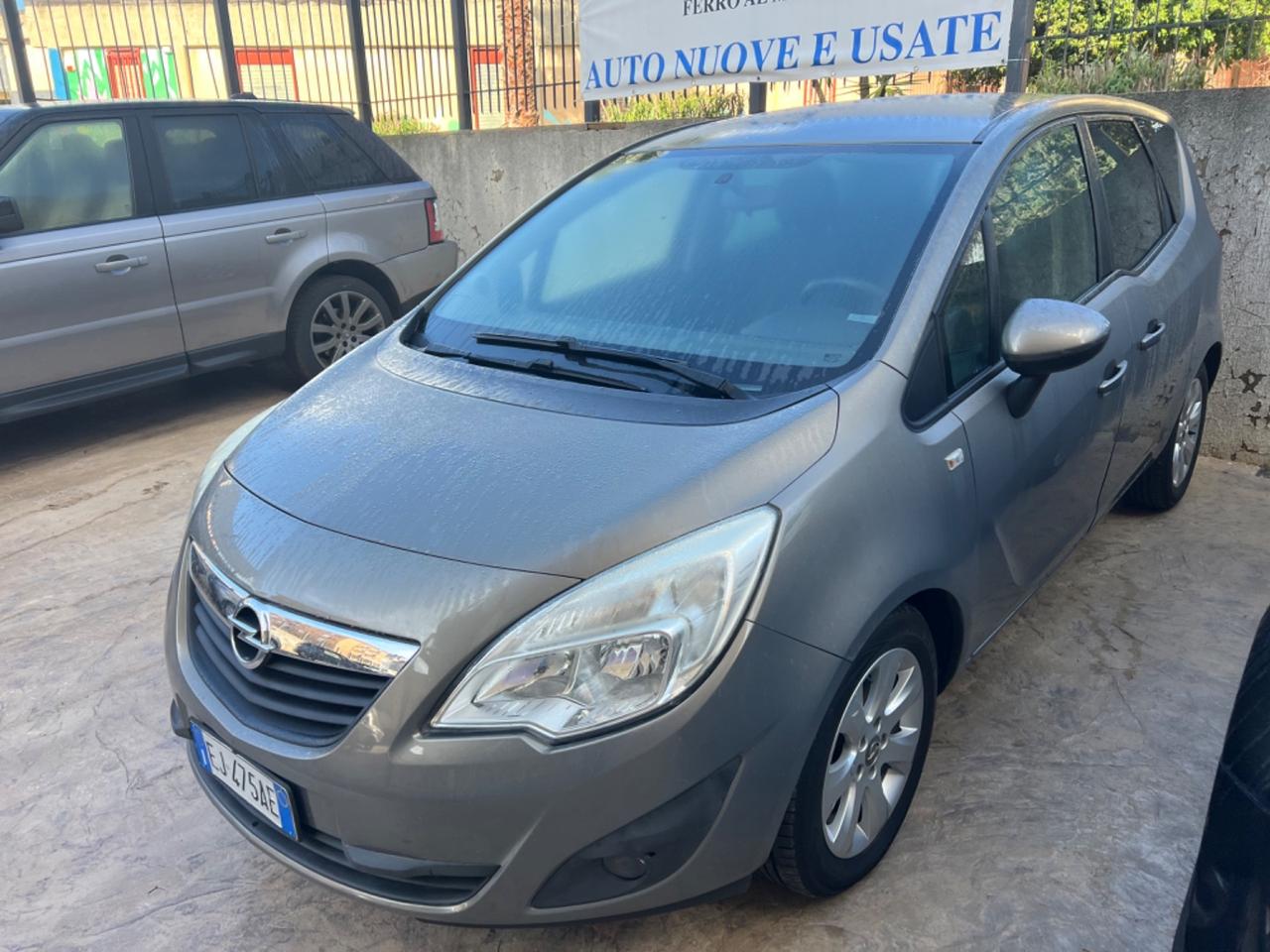 Opel Meriva 1.4 100CV Cosmo