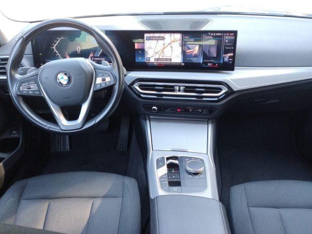 BMW 320 d 48V Touring Aut.