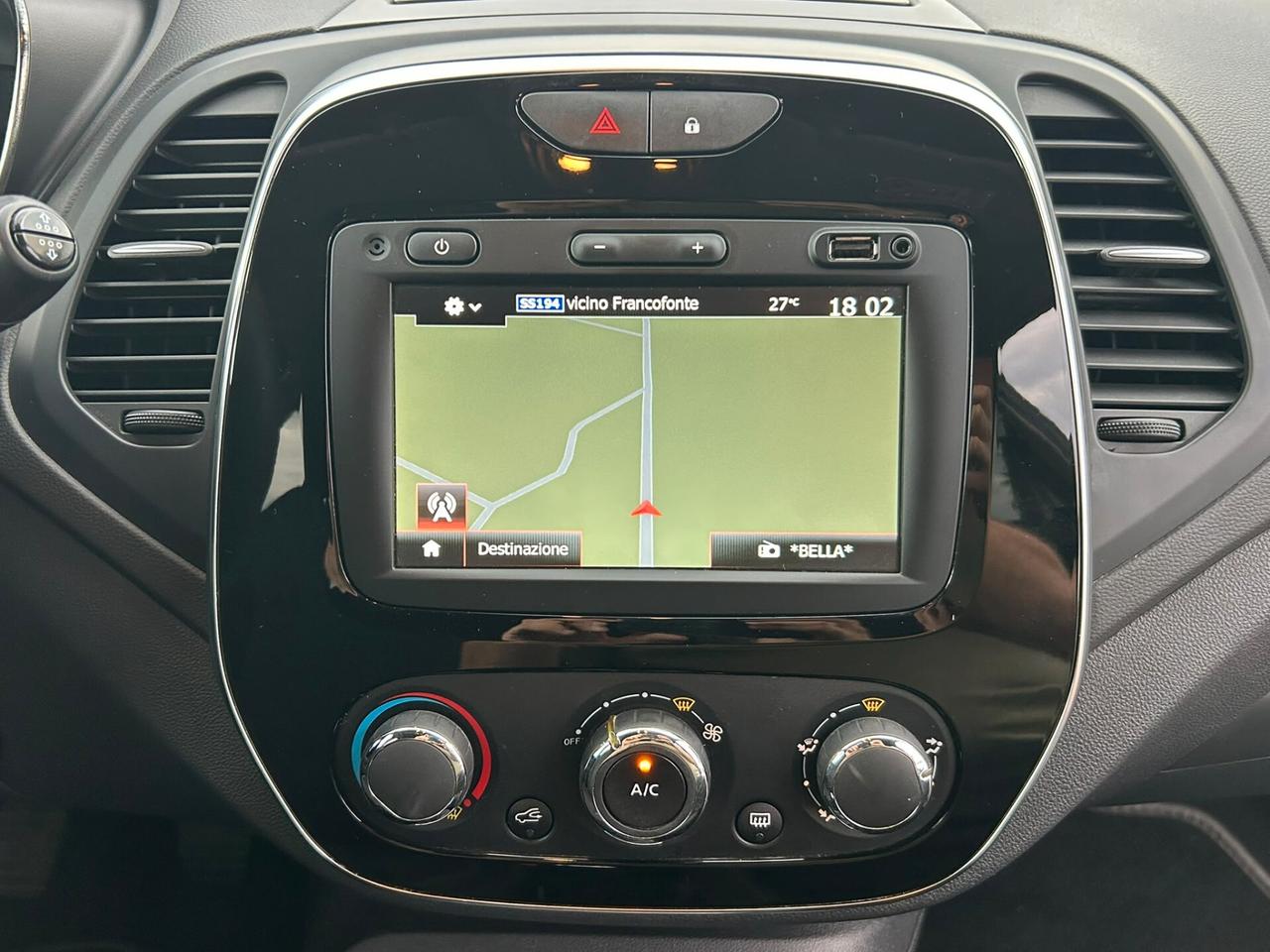 Renault Captur dCi 8V 90 CV Sport Edition2