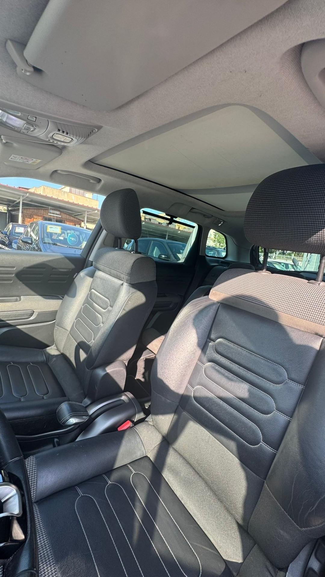 Citroen C3 Aircross Citroen c3 Aircross 1.5hdi