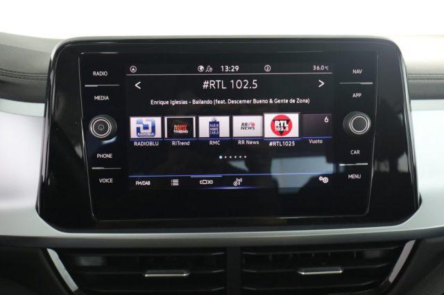 VOLKSWAGEN T-Roc T-Roc 2.0 TDI SCR Life
