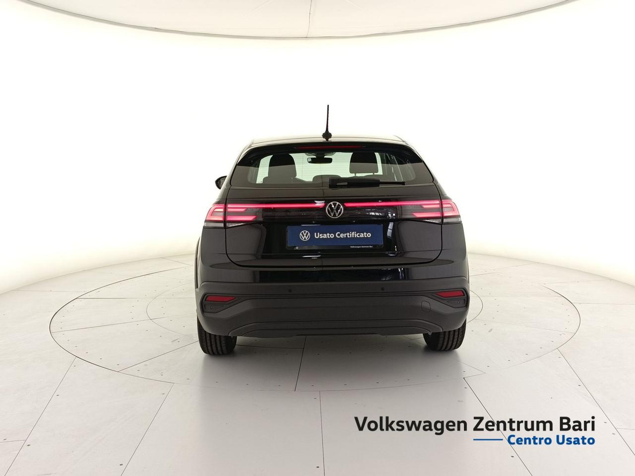 Volkswagen Taigo 1.0 tsi life 115cv