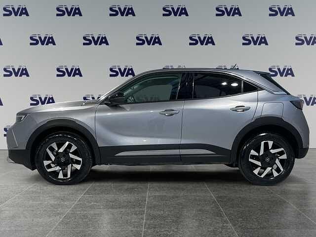 Opel Mokka 1.5D 110CV Elegance - NEOPATENTATI