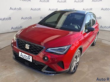 SEAT Arona Arona 1.0 ecotsi FR 110cv