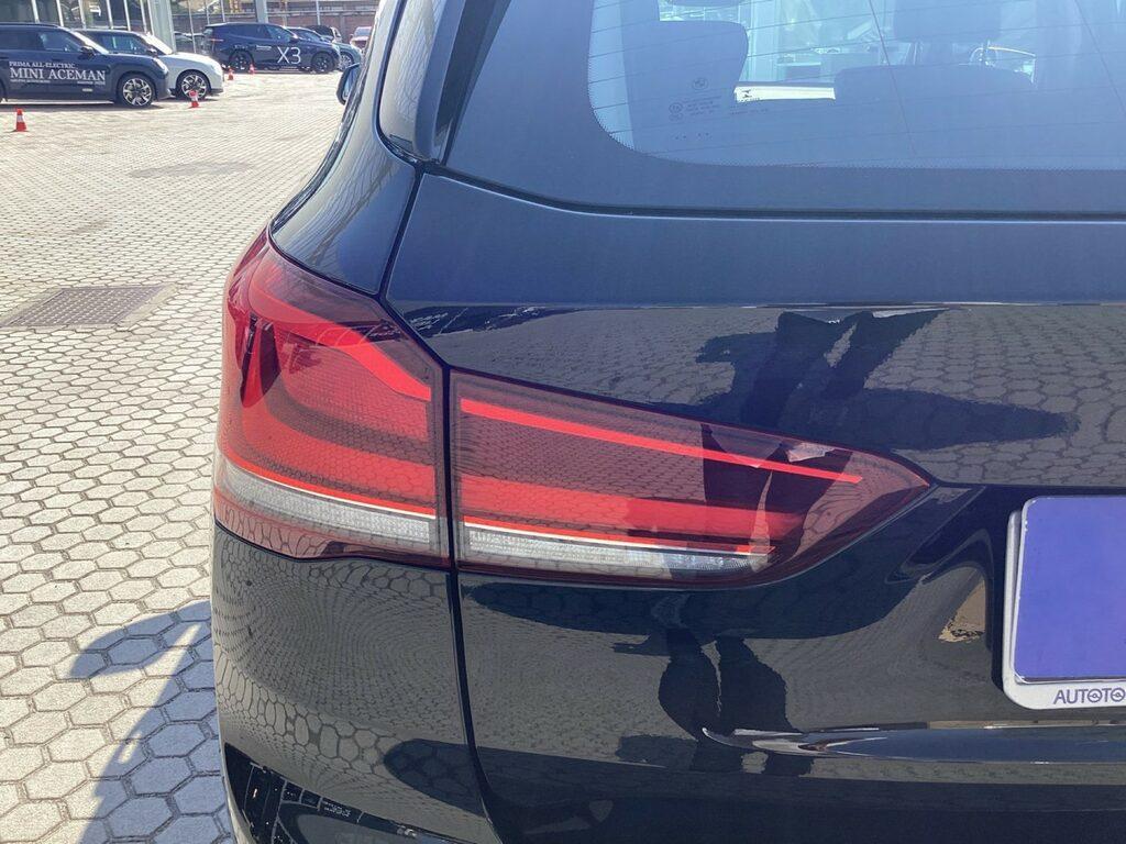 BMW X1 18 d xLine Plus sDrive Steptronic