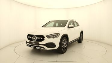 Mercedes-Benz GLA 180 d Sport Plus auto