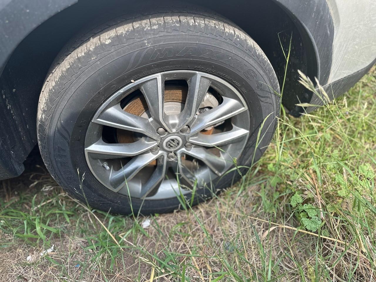 MG HS I - HS 1.5 t Luxury