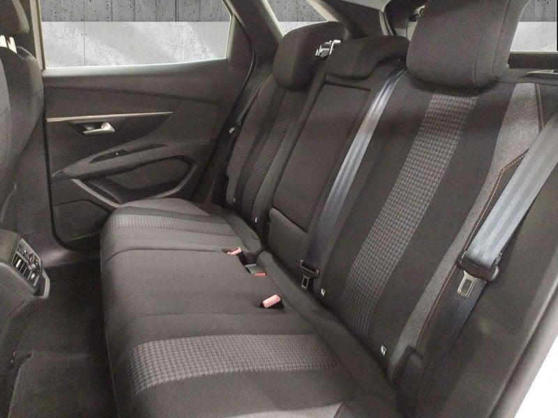 Peugeot 3008 1.5 bluehdi Active Business s&s 130cv eat8
