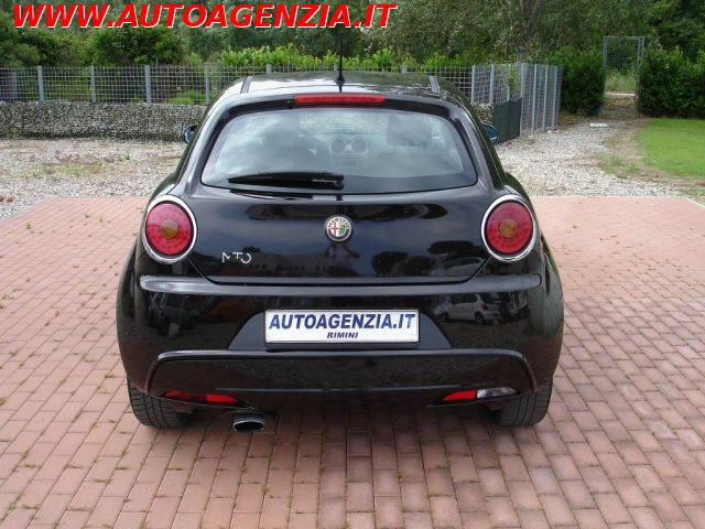 ALFA ROMEO MiTo 1.6 JTDm 16V Distinctive