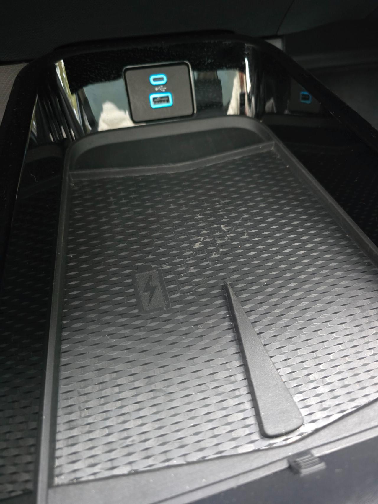 Ford Mustang MACH-E COME NUOVA