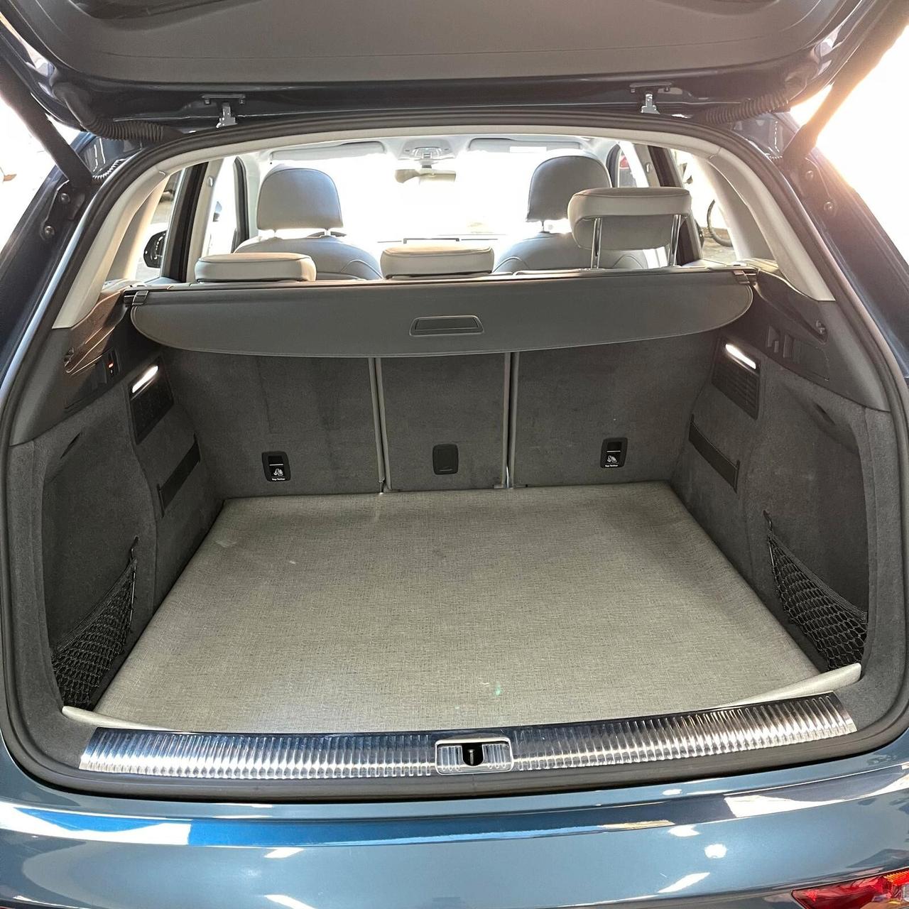 Audi Q5 2.0 TDI 190 CV quattro S tronic Design