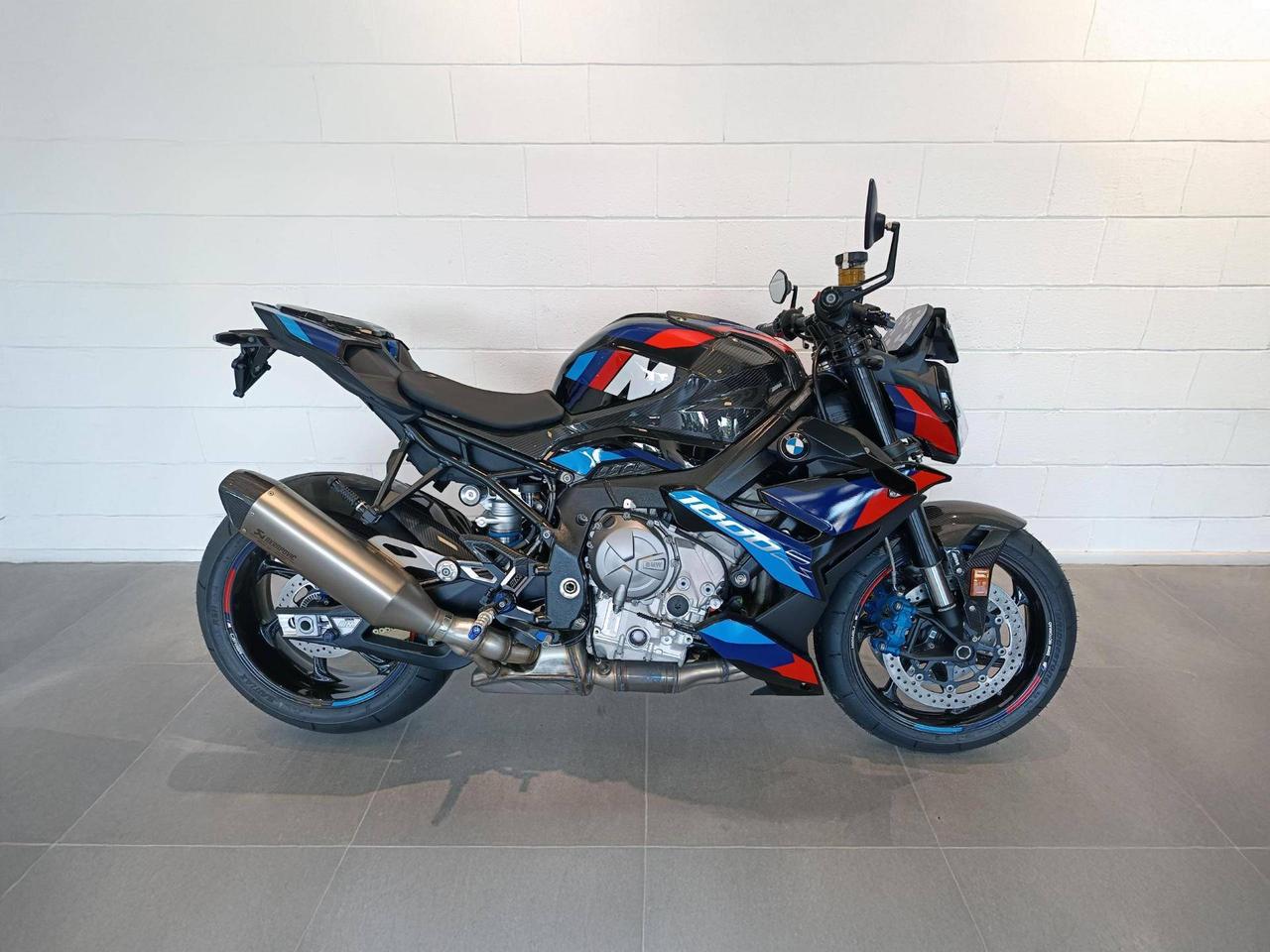 BMW M 1000 R Competition