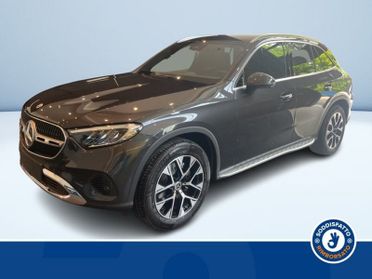 Mercedes-Benz GLC 220 D 4MATIC AVANTGARDE Advanced Plus