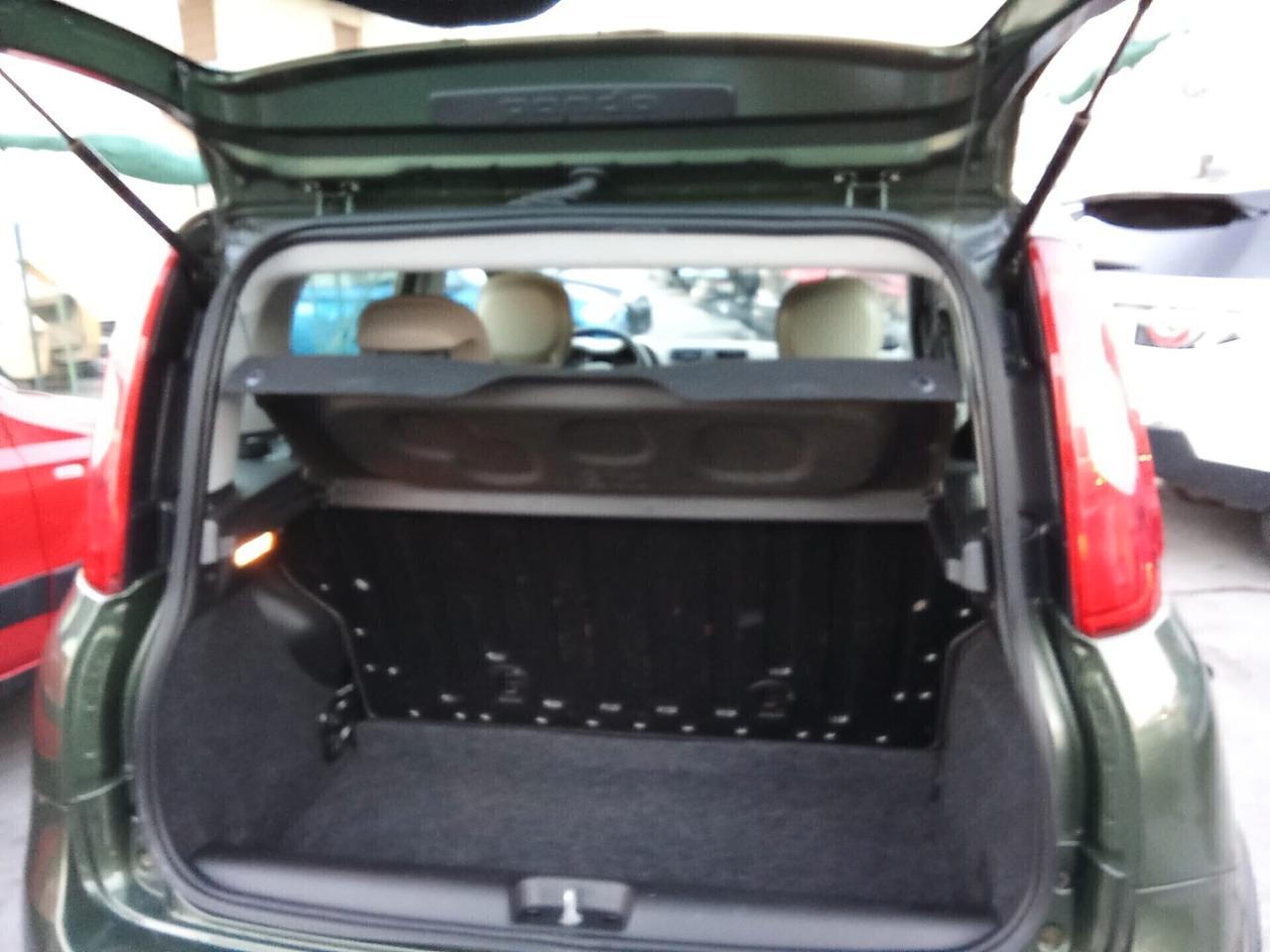 Fiat Panda 0.9 TwinAir Turbo S&S Trekking