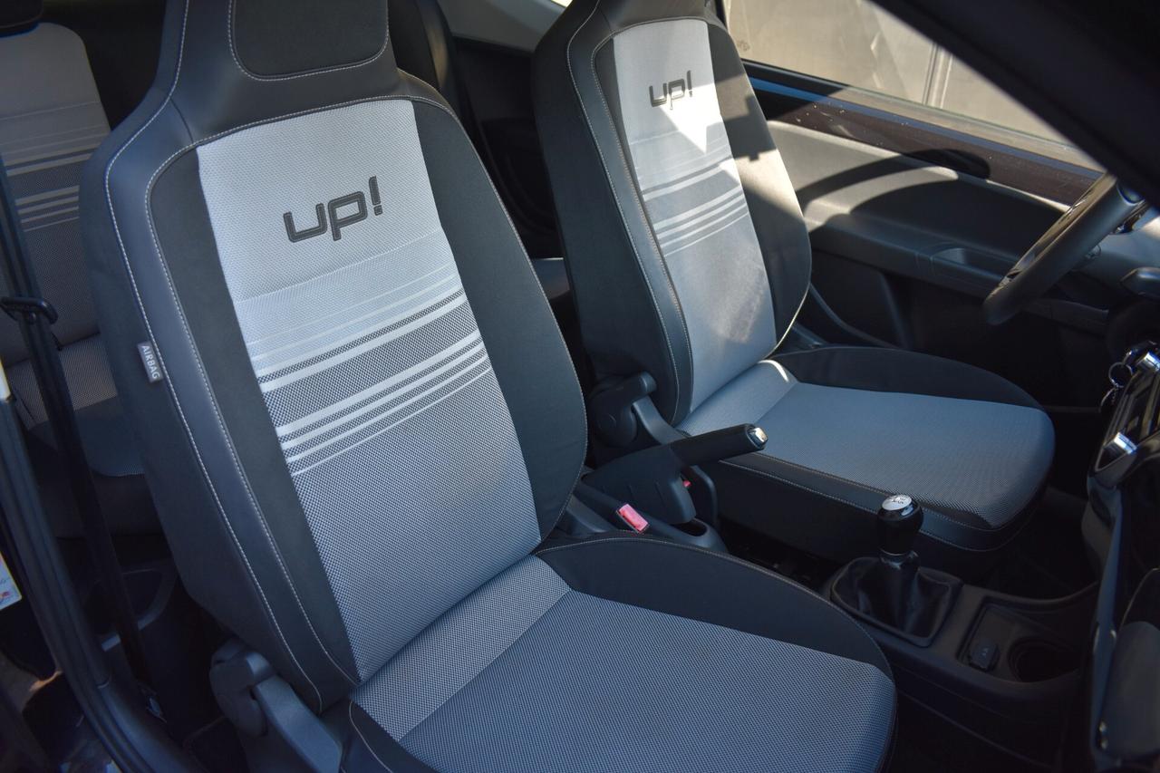 Volkswagen up! 1.0 75Cv Black Line 69.000 Km!!