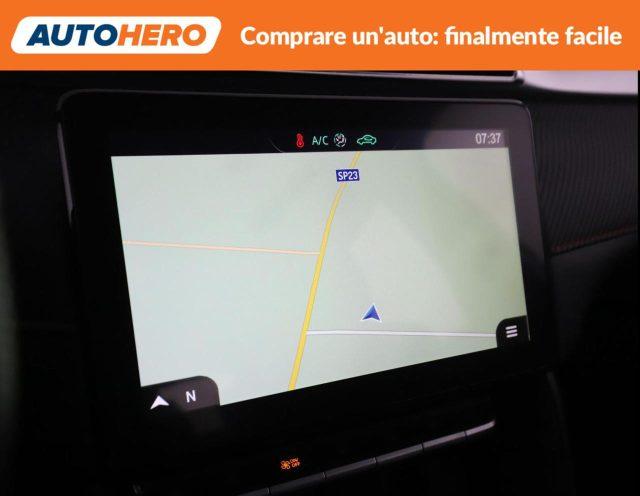 MG ZS 1.5 VTi-tech Luxury