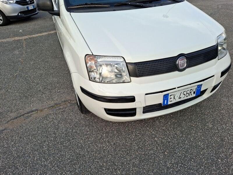 FIAT Panda Panda 1.2 Active GPL
