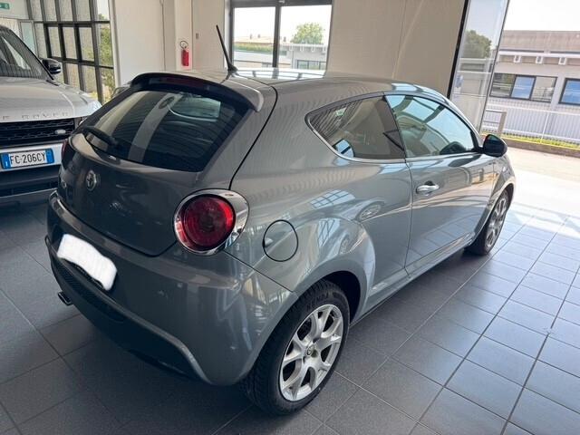 Alfa Romeo MiTo 1.3 JTDm-2 95 CV S&S Distinctive