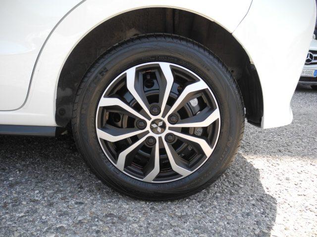 MITSUBISHI Space Star 1.2 Intense SDA FP -OK NEOPATENTATI-IVA detraibile