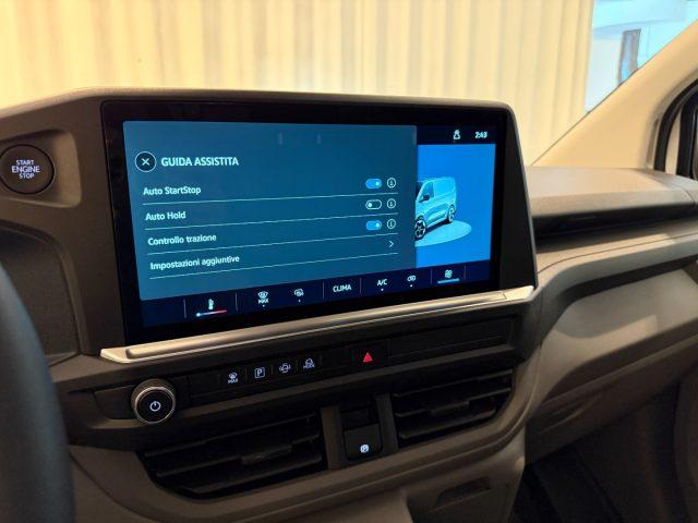VOLKSWAGEN Transporter T7 2.0 TDI PC Van LED Camera App Connect