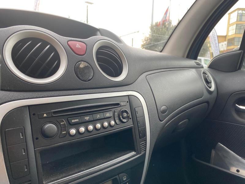 Citroen C3 1.4 Perfect (elegance)