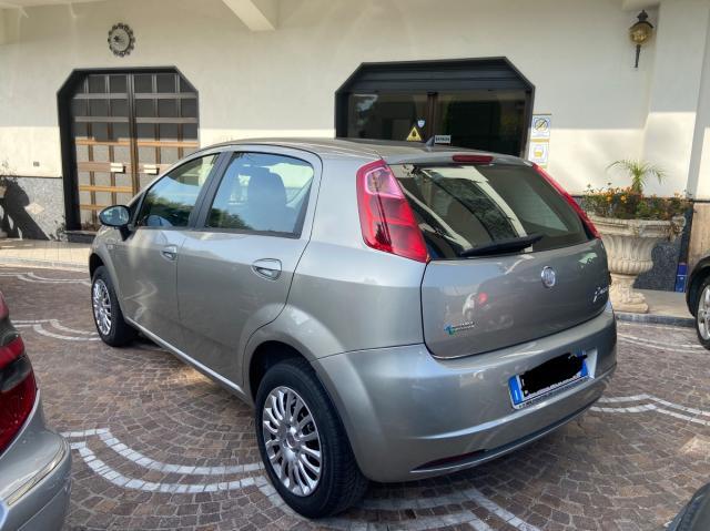 FIAT Grande Punto 1.4 5p. Active Natural P.